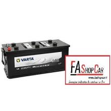 BATTERIA VARTA TRUCK PROMOTIVE BLACK - L5 -  12V 155AH 900A(en) - - 655104090